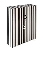 Diamantini & Domeniconi Reloj de Cuco Arcoiris