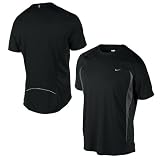 Nike - Nike Men's Core Sphere Short Sleeve Top