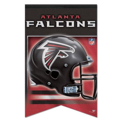 NFL Premium Banner Atlanta Falcons