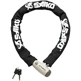 斉工舎(SAIKO) スチールチェーンロック SAIKO CML-900 206175001