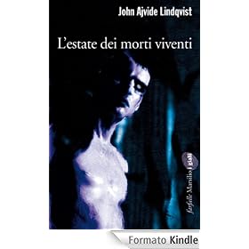 L'estate dei morti viventi (Farfalle)