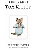 The Tale of Tom Kitten (Peter Rabbit)