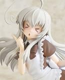 グッとくるフィギュアコレクション ラ・ボーテ14 ニャル子 (宮沢限定版) (PVC製塗装済完成品)