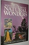 Natural wonders of the world