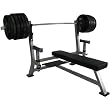 Valor Fitness BF-48 Olympic Bench