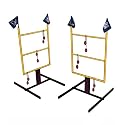 Wild Sales Houston Texans Tailgate Golf Toss Game