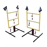 Wild Sales Houston Texans Tailgate Golf Toss Game