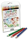 Lakeland Pencil Full Length Wlt12 33326