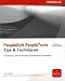 PeopleSoft PeopleTools Tips & Techniques (Osborne ORACLE Press Series) PeopleSoft PeopleTools Tips & Techniques (Osborne ORACLE Press Series)