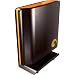Seagate ST307504FDA1E1-RK FreeAgent Desktop 750 GB 3.5