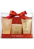 H2O Plus Sea Salt Spa Trio Collection Gift Set