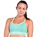 Zensah Super Sports Bralette – Athletic Sport Bra, Fitness, Everyday Bra