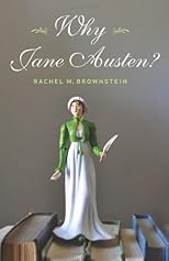 Why Jane Austen?