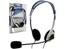 Easy Touch Headphone...