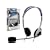 Easy Touch Headphone Microphone - Easy Touch ET-264