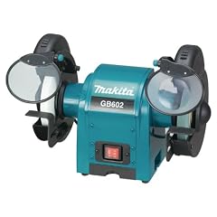 Makita GB 602 Doppelschleifbock