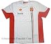Puma Ferrari Team T-Shirt - White