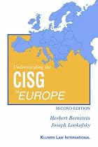 Understanding the CISG in Europe