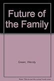 The future of the family