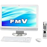 富士通 FMV-DESKPOWER F/E70T(スノーホワイト) FMVFE70TW