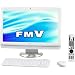 �x�m�� �f�X�N�g�b�v�p�\�R�� FMV DESKPOWER F �i�X�m�[�z���C�g�j�iOffice���ځj FMV-FE70TW