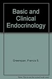 Basic and clinical endocrinology