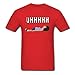 Bob's Burgers Tina UHHHHH Mens T-shirt