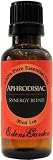 Aphrodisiac Synergy Blend Essential Oil- 30 ml (Ylang Ylang, Patchouli, Sweet Orange, Lavender, Sandalwood & Jasmine)