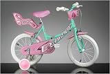 Eigenschaften Dinobikes / Kinderfahrrad 14 Zoll, Fahrrad