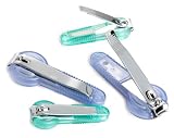 Artemis Woman Nail Catcher, 4 pack