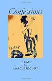 Confessions : poems