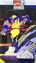 wolverine glue together model kit marvel comics level2
