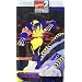 wolverine glue together model kit marvel comics level2