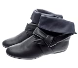 Produkt-Bild: Couture Discount Damenstiefeletten Fashion Ankle Boots (ST61)
