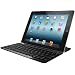 Logitech Ultrathin Keyboard Cover Bluetooth-Tastatur f�r Apple iPad 4, iPad 3 und iPad 2. Generation schwarz