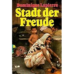 Stadt der Freude