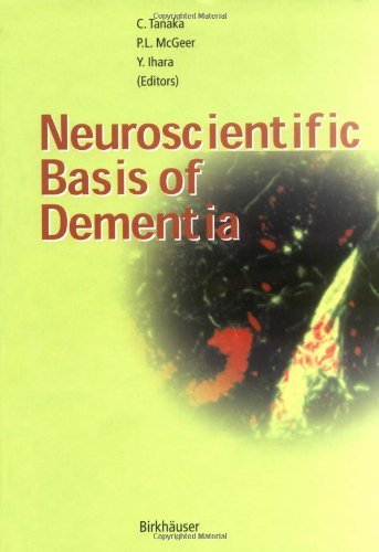 Neuroscientific Basis of Dementia On Sale