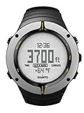 Suunto Core Extreme Collector's Edition Watch with Altimeter, Barometer, Compass, and Depth Measurement