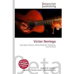 Victor Noriega