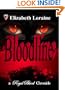 Bloodline (Book five) (Royal Blood Chronicles)