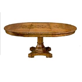 EXTENSION DINING TABLE
