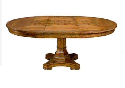EXTENSION DINING TABLE