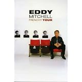 Eddy Mitchell : Frenchy Tour - DVD