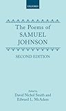 The poems of Samuel Johnson