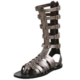 MIA Women's Empire Gladiator Sandal