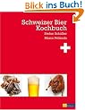 Schweizer Bierkochbuch