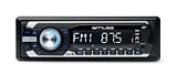 Muse - M-098 MR - Autoradio - mp3 - USB/SD - 4 x 40 W Image du produit