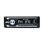 Muse M-098 MR Autoradio mp3 USB/SD 4 x 40 W de Muse