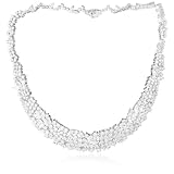 Cubic Zirconia by Kenneth Jay Lane Elegant Rou
