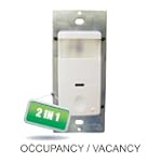 Occupancy Sensors Motion Switch DWOS-J